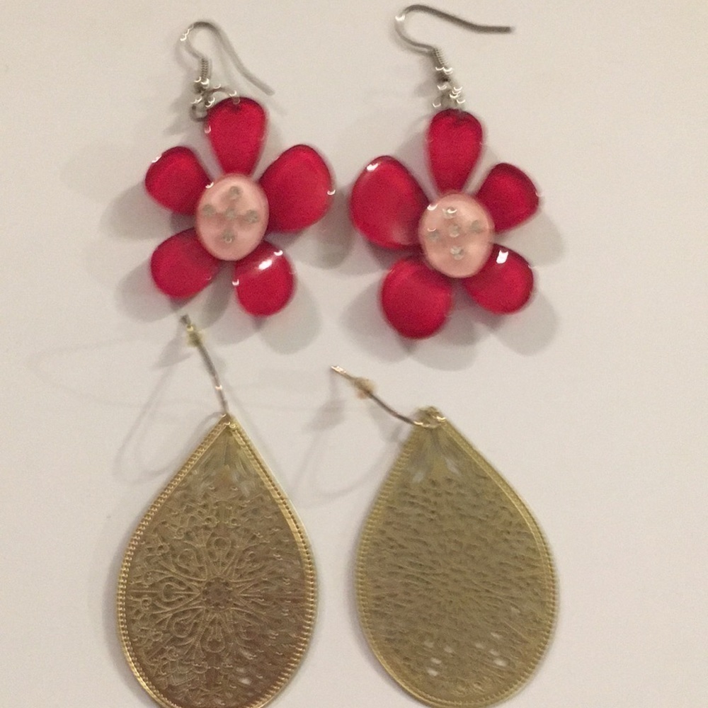 Earring sets (W) - Picture 4 of 4